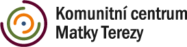 Logo Komunitní centrum matky Terezy
